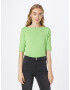 Lauren Ralph Lauren Tricou 'JUDY' verde deschis - Pled.ro