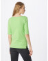 Lauren Ralph Lauren Tricou 'JUDY' verde deschis - Pled.ro