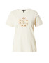 Lauren Ralph Lauren Tricou 'KATLIN' bej amestecat - Pled.ro