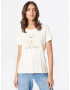 Lauren Ralph Lauren Tricou 'KATLIN' crem / auriu - Pled.ro