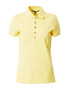 Lauren Ralph Lauren Tricou 'KIEWICK' galben - Pled.ro