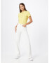 Lauren Ralph Lauren Tricou 'KIEWICK' galben - Pled.ro