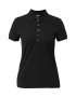 Lauren Ralph Lauren Tricou 'Kiewick' negru - Pled.ro