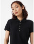 Lauren Ralph Lauren Tricou 'Kiewick' negru - Pled.ro