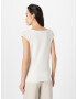 Lauren Ralph Lauren Tricou 'PRIYANNE' crem - Pled.ro