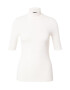 Lauren Ralph Lauren Tricou 'WILLA' crem - Pled.ro