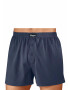 LE JOGGER Boxeri albastru marin / bleumarin / gri / negru - Pled.ro