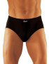 LE JOGGER Slip negru - Pled.ro