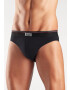 LE JOGGER Slip negru - Pled.ro