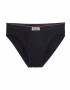 LE JOGGER Slip negru - Pled.ro