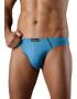 LE JOGGER Slip albastru / turcoaz / indigo / gri - Pled.ro