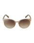 LE SPECS Ochelari de soare 'ARMADA' bej / maro - Pled.ro