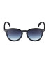 LE SPECS Ochelari de soare 'BANDWAGON' bleumarin / negru - Pled.ro