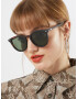 LE SPECS Ochelari de soare 'FIRE STARTER' maro - Pled.ro