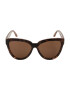 LE SPECS Ochelari de soare 'LIAR LAIR' maro - Pled.ro