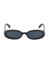 LE SPECS Ochelari de soare 'Outta Love' auriu / negru - Pled.ro