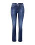 Le Temps Des Cerises Jeans 'Power' albastru denim - Pled.ro