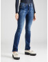 Le Temps Des Cerises Jeans 'Power' albastru denim - Pled.ro