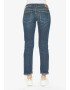 Le Temps Des Cerises Jeans albastru denim - Pled.ro