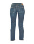 Le Temps Des Cerises Jeans albastru denim - Pled.ro