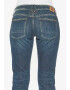 Le Temps Des Cerises Jeans albastru denim - Pled.ro