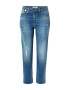 Le Temps Des Cerises Jeans albastru denim - Pled.ro