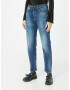 Le Temps Des Cerises Jeans albastru denim - Pled.ro