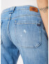 Le Temps Des Cerises Jeans albastru denim - Pled.ro