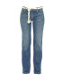 Le Temps Des Cerises Jeans 'FLARE' albastru - Pled.ro