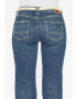 Le Temps Des Cerises Jeans 'FLARE' albastru - Pled.ro