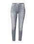 Le Temps Des Cerises Jeans gri deschis - Pled.ro