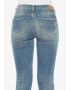 Le Temps Des Cerises Jeans 'POWERB' albastru - Pled.ro