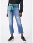 Le Temps Des Cerises Jeans 'PRECIOUS' albastru denim - Pled.ro