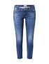 Le Temps Des Cerises Jeans 'PULP' albastru denim - Pled.ro