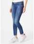 Le Temps Des Cerises Jeans 'PULP' albastru denim - Pled.ro