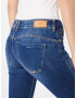 Le Temps Des Cerises Jeans 'PULP' albastru denim - Pled.ro