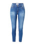 Le Temps Des Cerises Jeans 'PULP' albastru denim - Pled.ro