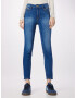 Le Temps Des Cerises Jeans 'PULP' albastru denim - Pled.ro