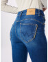 Le Temps Des Cerises Jeans 'PULP' albastru denim - Pled.ro