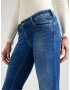 Le Temps Des Cerises Jeans 'Pulp' albastru denim - Pled.ro