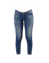 Le Temps Des Cerises Jeans 'PULPC' albastru - Pled.ro