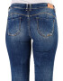 Le Temps Des Cerises Jeans 'PULPC' albastru - Pled.ro