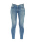 Le Temps Des Cerises Jeans 'Pulpc' albastru denim - Pled.ro