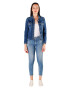 Le Temps Des Cerises Jeans 'Pulpc' albastru denim - Pled.ro