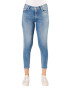 Le Temps Des Cerises Jeans 'Pulpc' albastru denim - Pled.ro