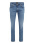 Lee Jeans albastru denim - Pled.ro