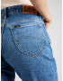 Lee Jeans albastru denim - Pled.ro