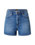 Lee Jeans albastru denim - Pled.ro