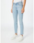 Lee Jeans albastru denim - Pled.ro