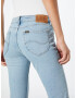 Lee Jeans albastru denim - Pled.ro